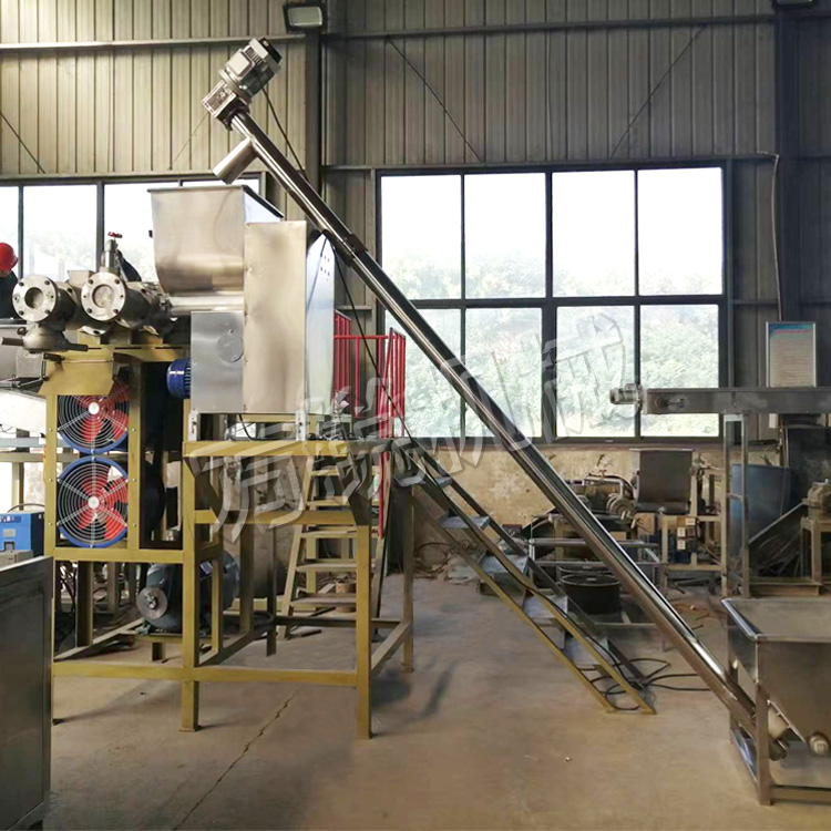 165型立式全自動(dòng)米粉機(jī)